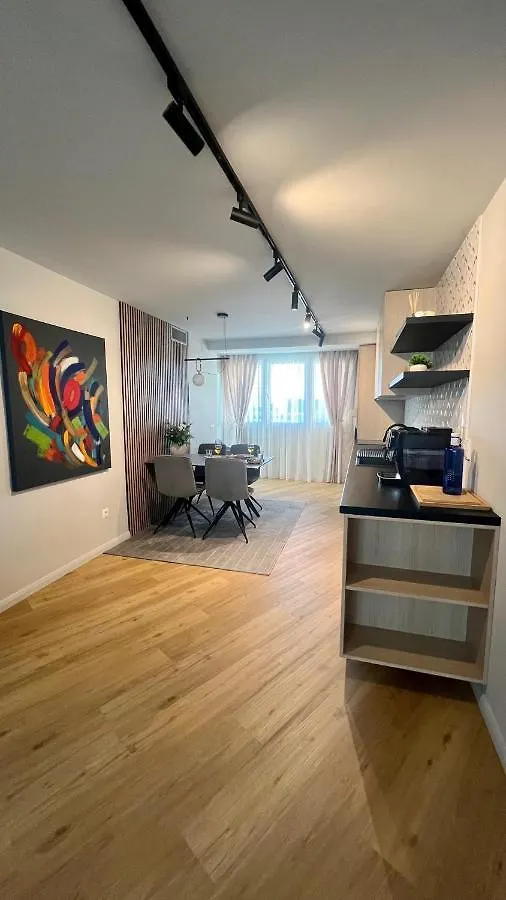 Belle Vue Malaga Suite 0*,  Španělsko