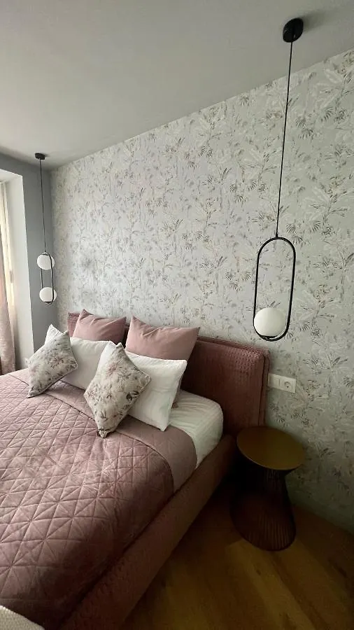 Belle Vue Malaga Suite Apartment