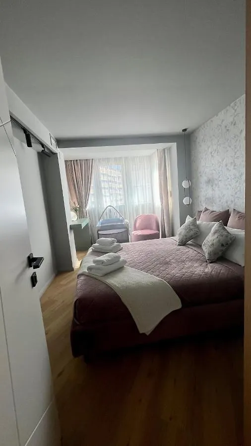 Belle Vue Malaga Suite