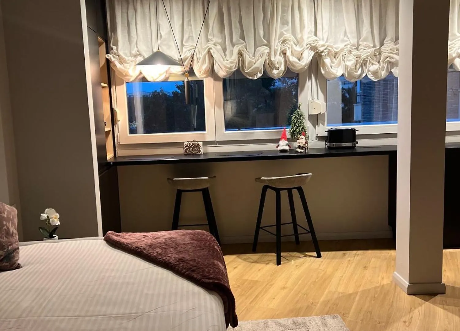 Belle Vue Malaga Suite 0*,  Španělsko